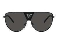 PRADA Mask Frame Sunglasses