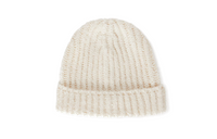 Loro Piana Mulberry Silk Beanies Women's Wheat