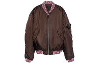 PRADA Bomber Jacket