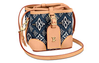 LOUIS VUITTON NOÉ PURSE Shoulder Bags