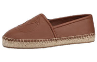 LOUIS VUITTON Starboard Espadrilles Women's Brown