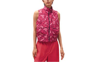 HERMES Vests Women's Pink