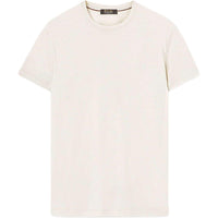 Loro Piana FW24 T Shirt Men's White