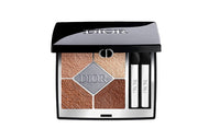 DIOR 5 Colors Eyeshadow Palette Powder Easy To Color 7g
