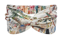 DIOR Hair Bands Women's Multicolor