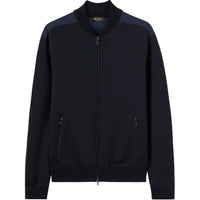 Loro Piana Jackets & Coats Men's Marine Blue