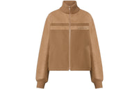 LOUIS VUITTON SS23 Jacket Men's Light Brown