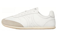 CELINE Low-Top Casual Shoes Women's White