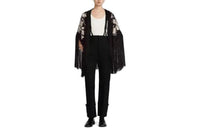 DIOR Casual Pants Women's Black