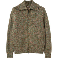 Loro Piana Sweater Men's Summer Green