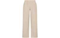 PRADA SS24 Casual Pants Women's Khaki