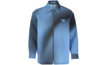 PRADA Shirts Women's Blue