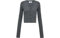 PRADA Knitwear Women's Gray