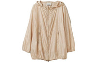 MIU MIU Jackets Women's Desert Yellow