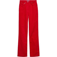 PRADA Corduroy Trousers