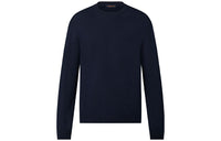 LOUIS VUITTON 1A9VV4 Lvse Lv Embossed Crewneck