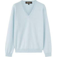 Loro Piana Sweater Women's Blue