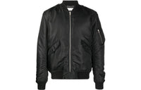SAINT LAURENT FW22 Jackets Coats Men's Black