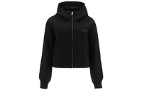 PRADA Jackets Women's Black