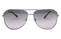 PRADA Sunglasses Men Gunmetal/Polarized
