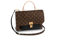 LOUIS VUITTON Marignan Handbags