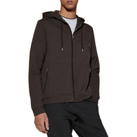 HERMES SS24 Knitwear Men's Licorice