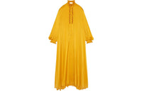 SAINT LAURENT Cloaks Men Yellow