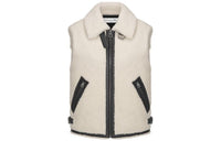 DIOR Vests Women's Beige