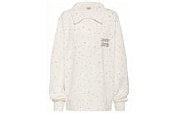 MIU MIU Polo Shirt Women's White