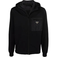 PRADA Jackets Women's Black