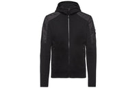 PRADA SS21 Jackets Coats Men's Black