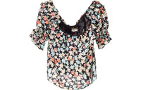 SAINT LAURENT Shirt Women's Multicolor