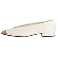 Loro Piana Casual Single Shoes Women's White