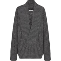 DIOR Knitwear Women's Gray