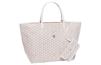 GOYARD Saint Louis Claire-Voie Handbags