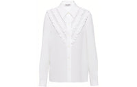 MIU MIU Shirts Women's White