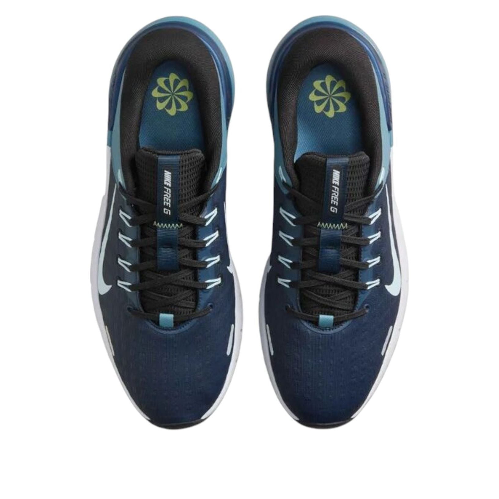 Nike Free Golf NN 'Armoury Navy Black' FN0332-401