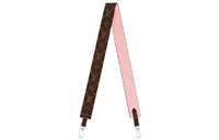 LOUIS VUITTON Pendants Women's Brown Pink