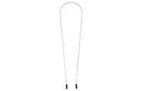 PRADA Headphone Accessories Women's Steel/Pink