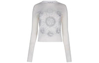 DIOR Sweaters Women's White