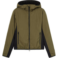 Loro Piana Jackets & Coats Women's Forest Green