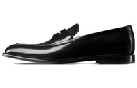 DIOR Timeless Loafers Men's Black