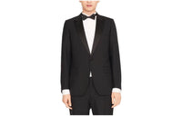 DIOR Business Suits Coats Men's Black
