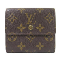LOUIS VUITTON 2012 Elise Compact Wallet