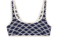 CELINE SS22 Camisole Women's Blue