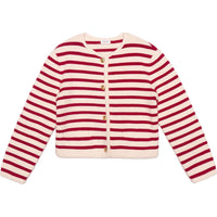 CELINE SS22 Knitwear Women's Red
