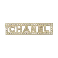 CHANEL Brooches Women's