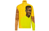 DIOR SS21 Knitwear Men's Yellow
