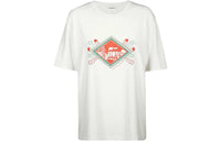 SAINT LAURENT T-Shirts Women's White