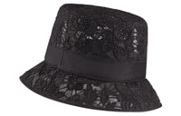 DIOR Bucket Hats Women's Black